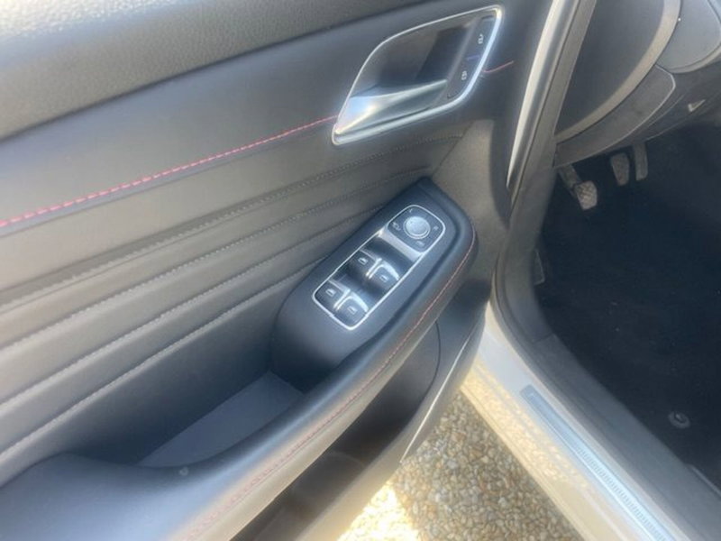 Mg HS usata a Prato (14)