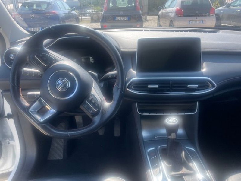 Mg HS usata a Prato (15)