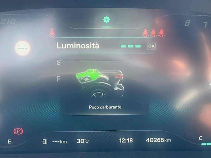 Mg HS usata a Prato (16)