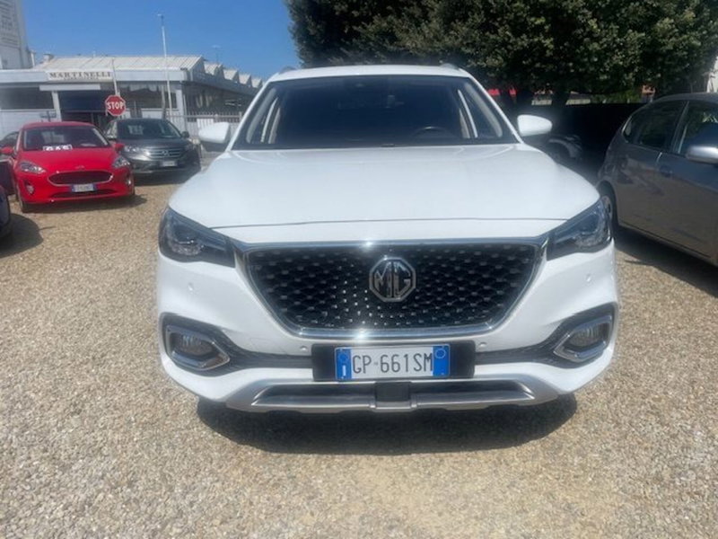 Mg HS usata a Prato (2)