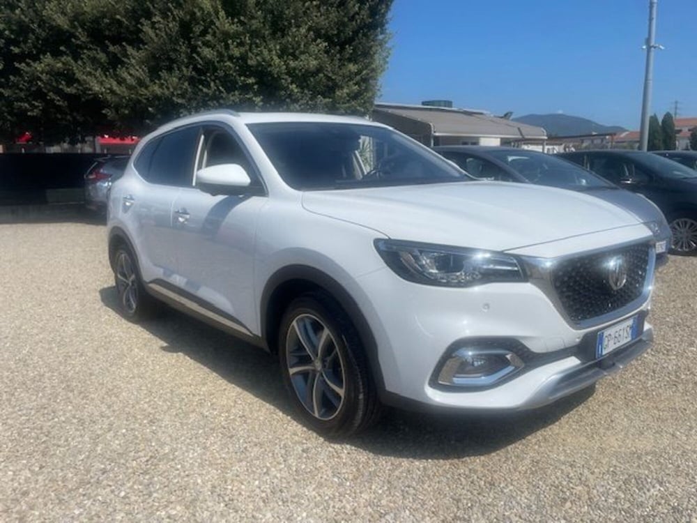 Mg HS usata a Prato (3)