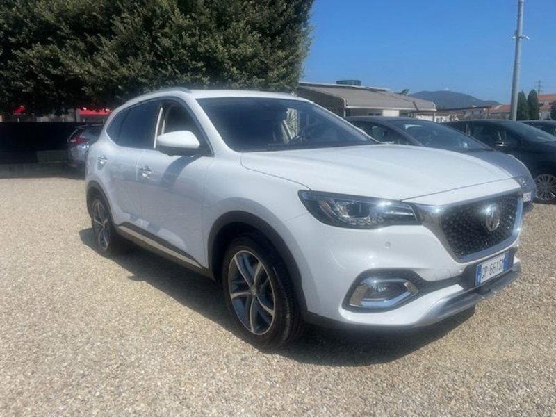 Mg HS usata a Prato (3)