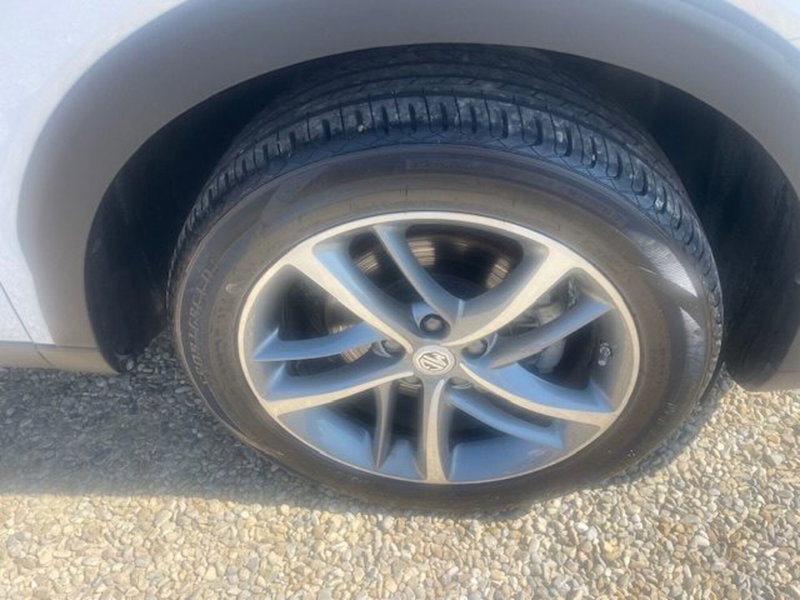 Mg HS usata a Prato (4)