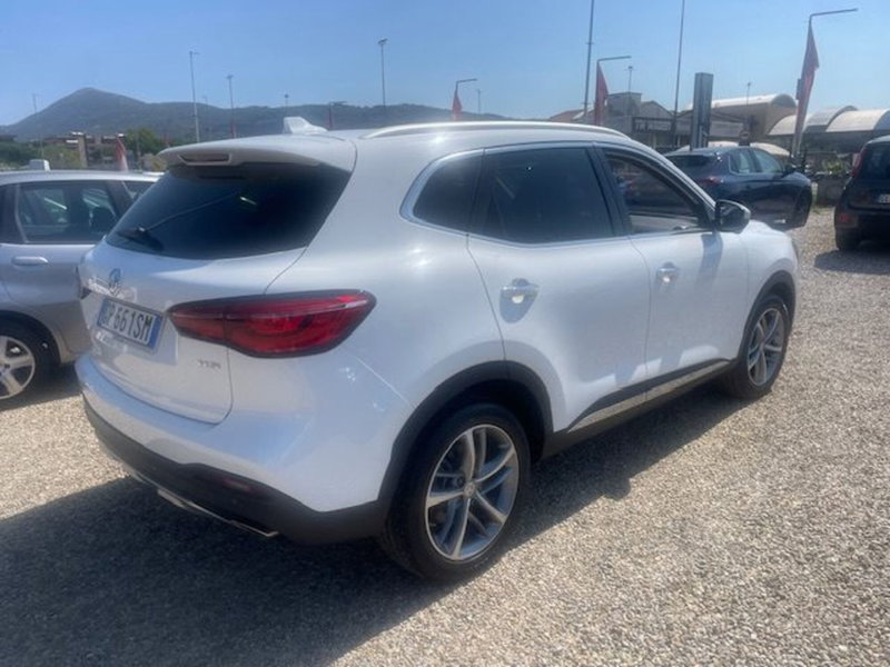 Mg HS usata a Prato (5)