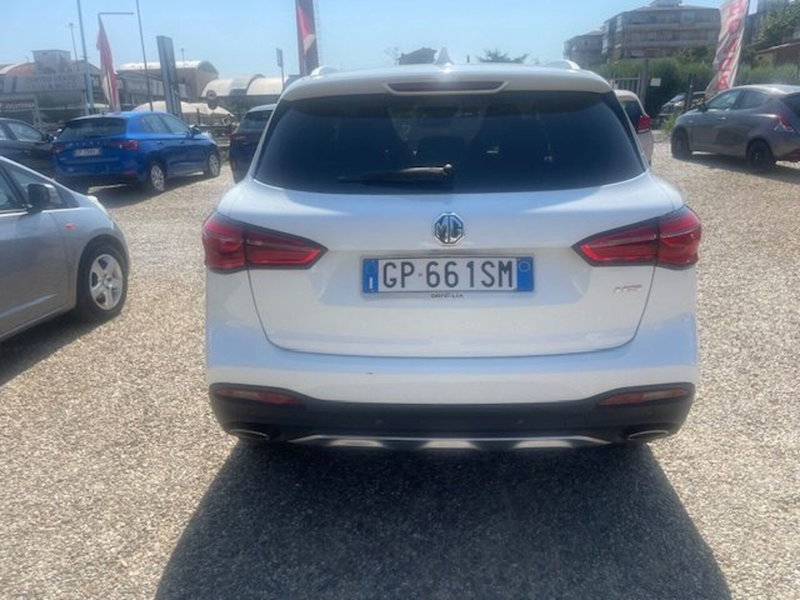 Mg HS usata a Prato (6)