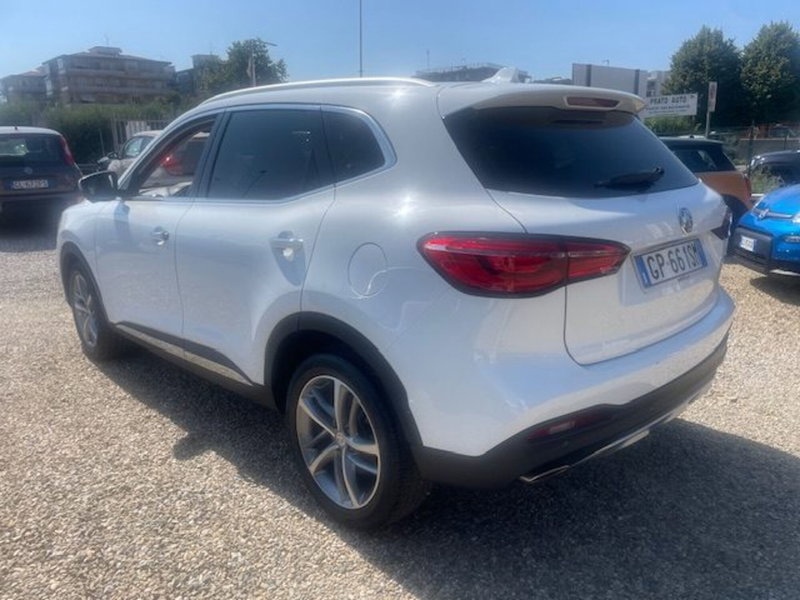 Mg HS usata a Prato (7)