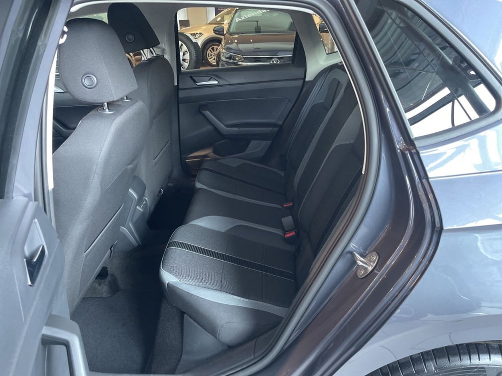 Volkswagen Polo nuova a Varese (10)