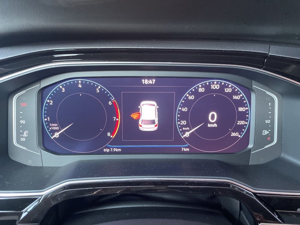 Volkswagen Polo nuova a Varese (11)