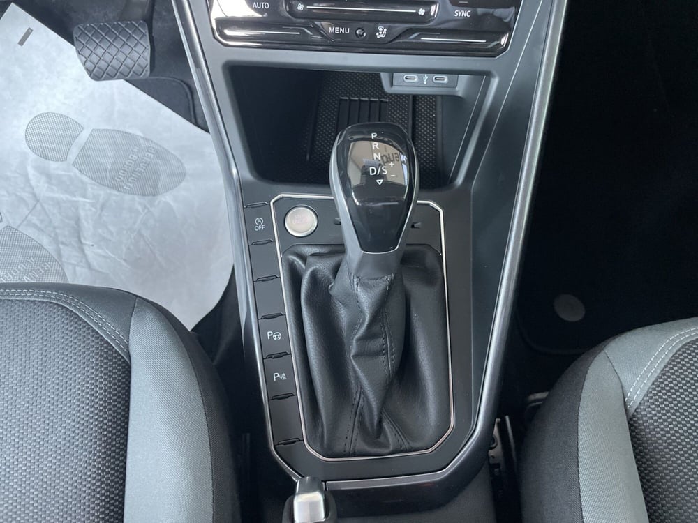 Volkswagen Polo nuova a Varese (15)