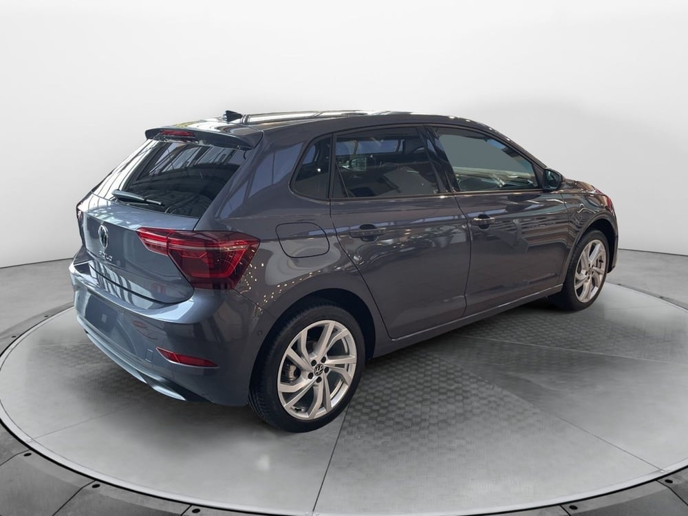 Volkswagen Polo nuova a Varese (4)