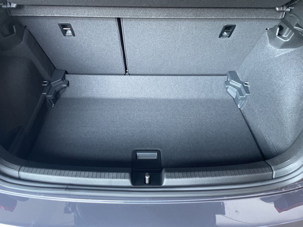 Volkswagen Polo nuova a Varese (6)