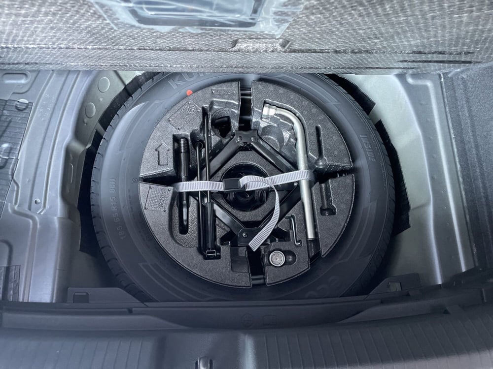 Volkswagen Polo nuova a Varese (7)