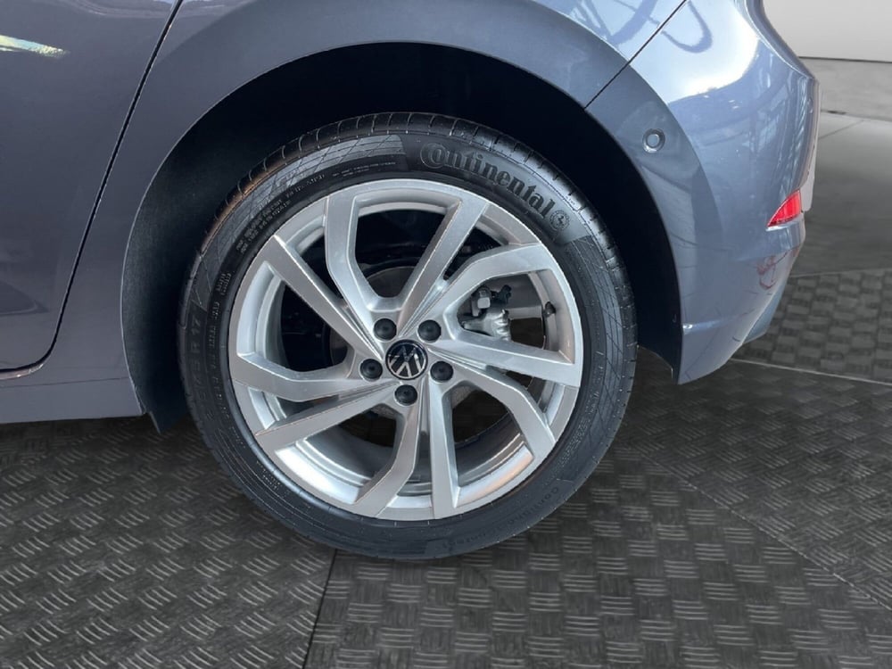 Volkswagen Polo nuova a Varese (8)