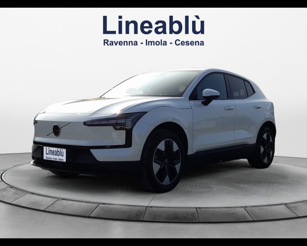 Volvo EX30 usata a Ravenna