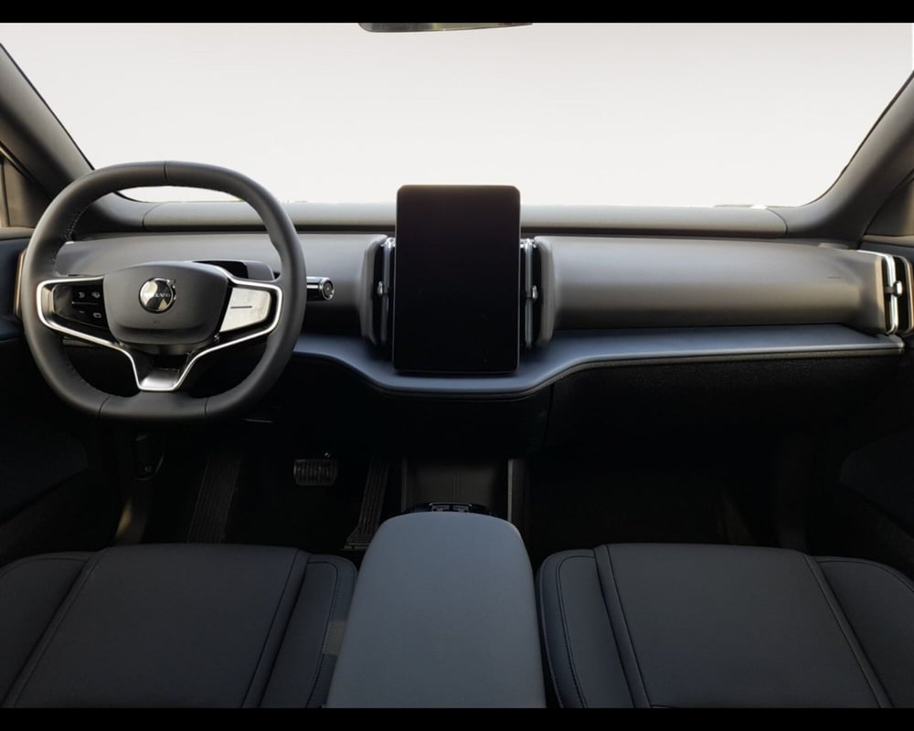 Volvo EX30 usata a Ravenna (10)