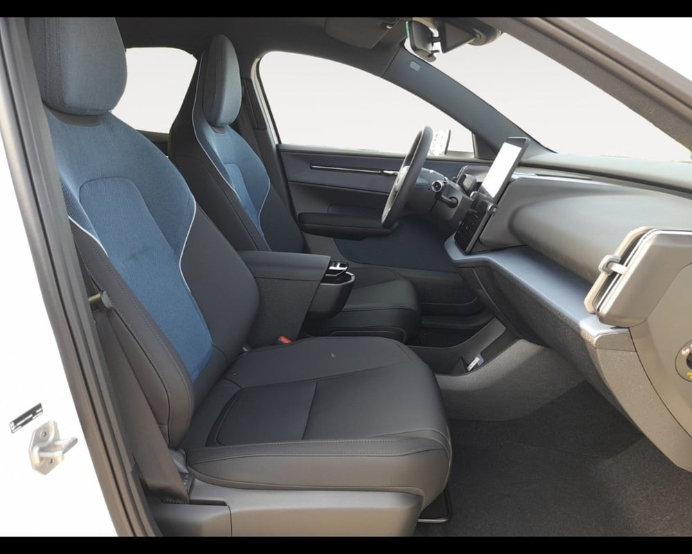 Volvo EX30 usata a Ravenna (15)