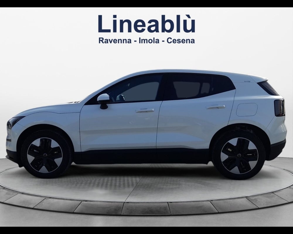 Volvo EX30 usata a Ravenna (2)