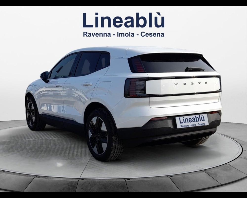 Volvo EX30 usata a Ravenna (3)