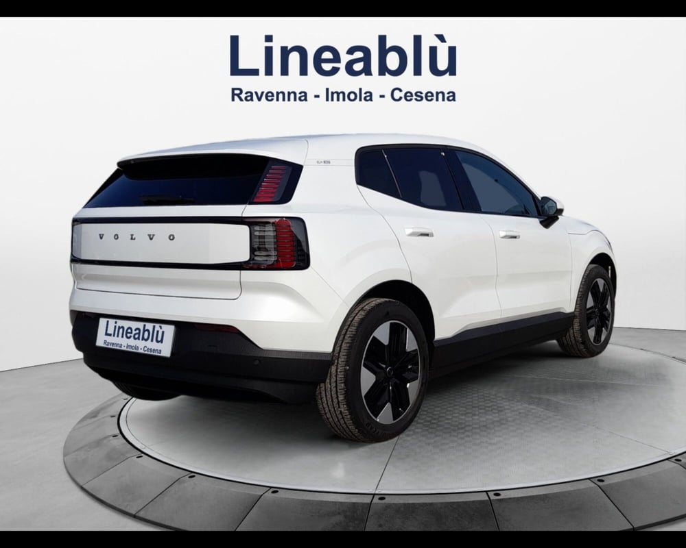 Volvo EX30 usata a Ravenna (5)