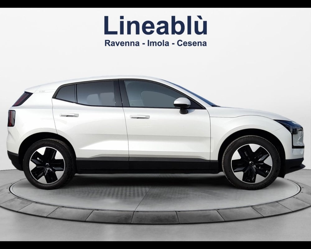 Volvo EX30 usata a Ravenna (6)