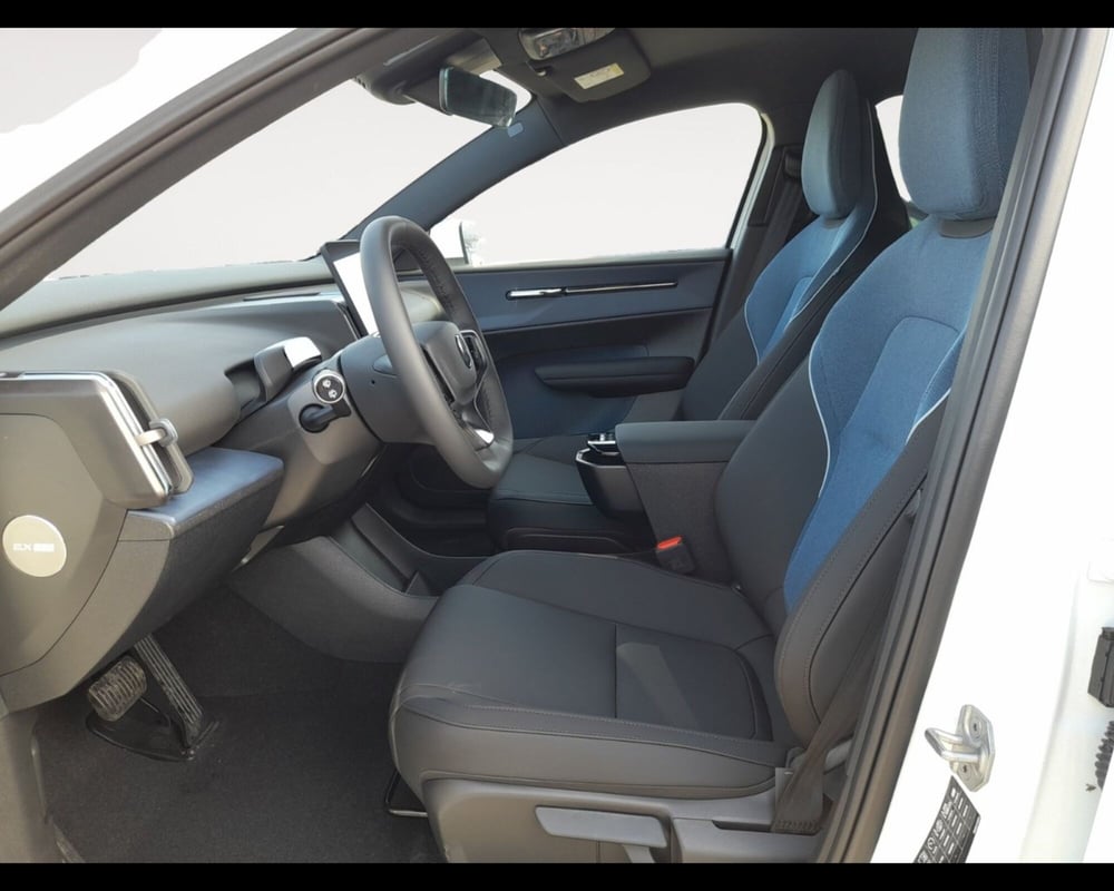 Volvo EX30 usata a Ravenna (9)