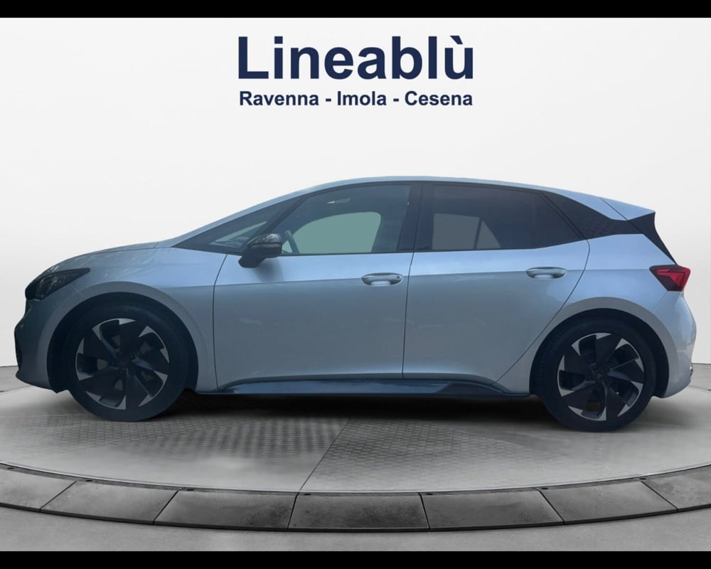 Cupra Born usata a Ravenna (2)