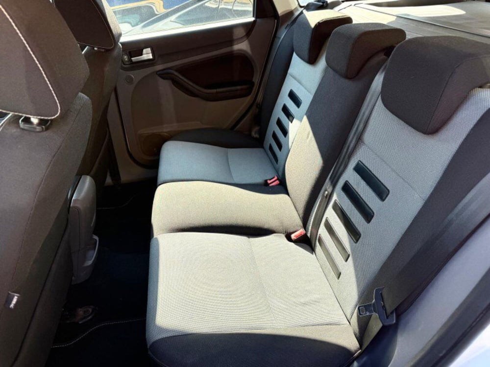 Ford Focus Station Wagon usata a Firenze (3)
