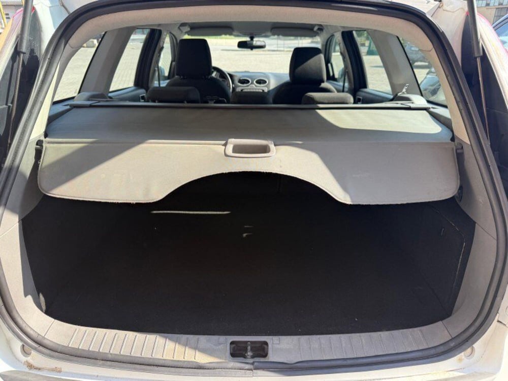 Ford Focus Station Wagon usata a Firenze (9)