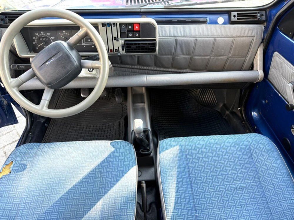 Fiat Panda usata a Firenze (3)