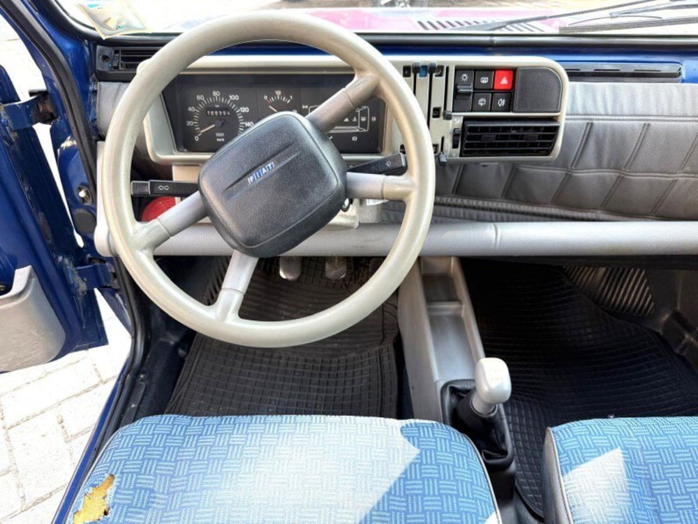 Fiat Panda usata a Firenze (4)