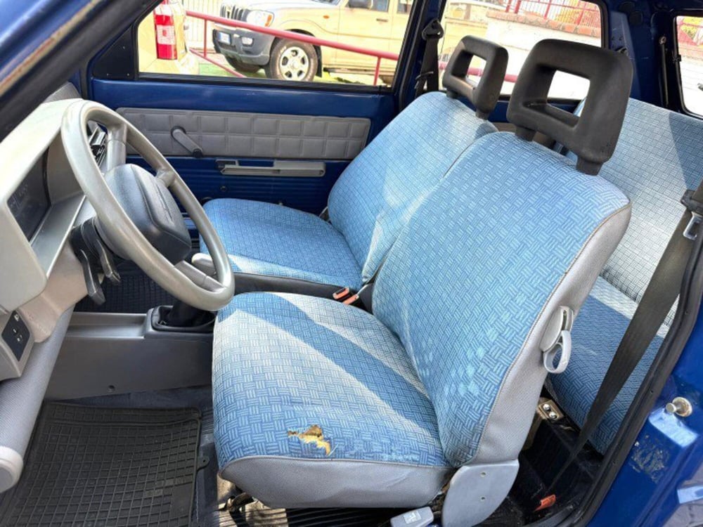 Fiat Panda usata a Firenze (5)