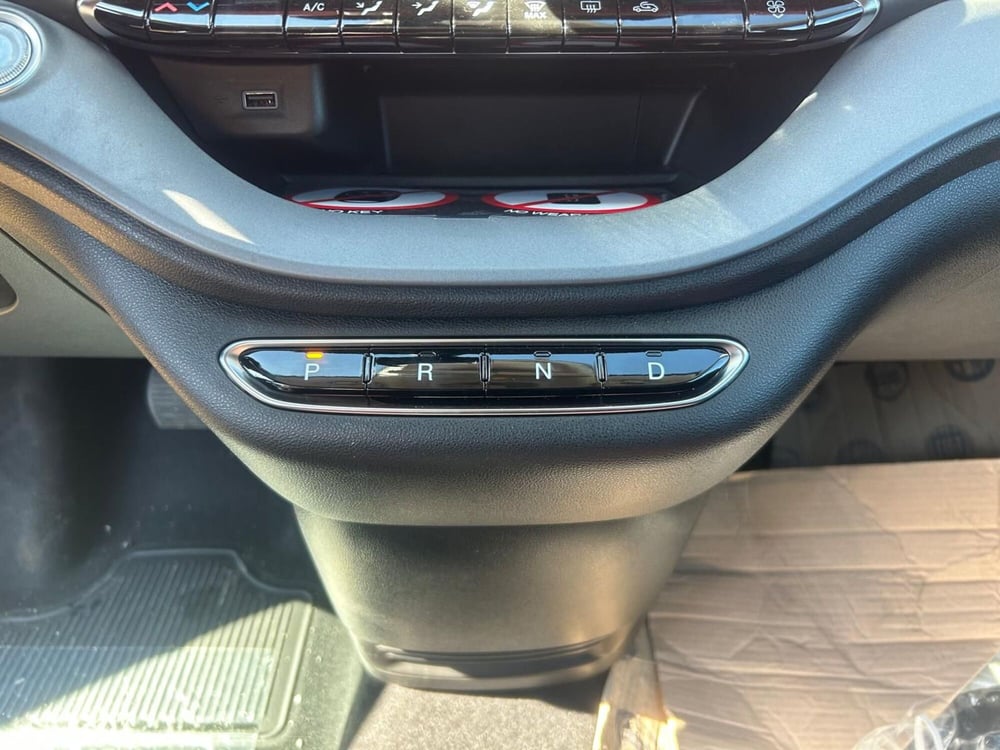 Fiat 500e Cabrio nuova a Avellino (20)