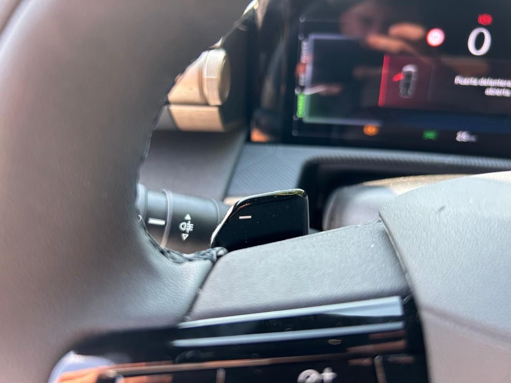 Lancia Ypsilon nuova a Salerno (20)