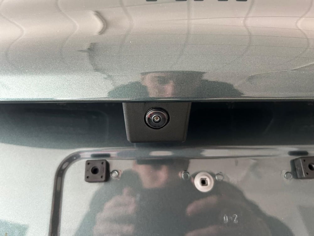 Fiat 500e nuova a Avellino (15)