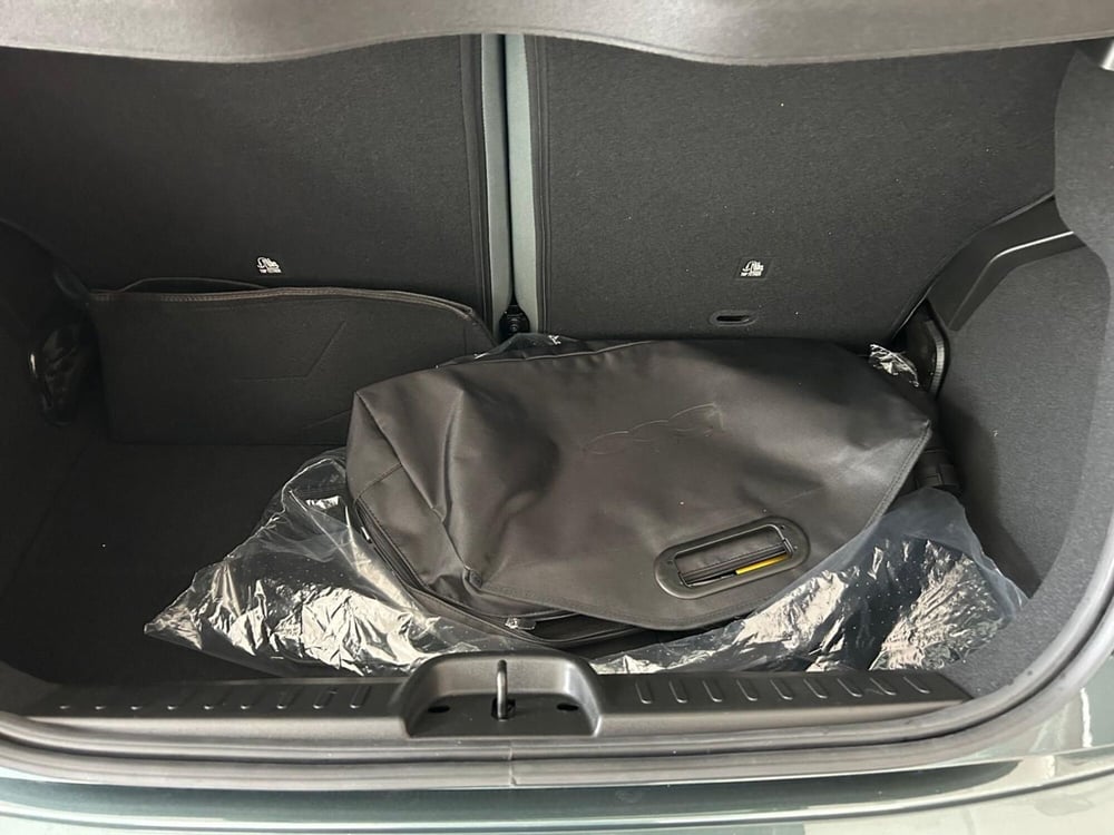 Fiat 500e nuova a Avellino (16)