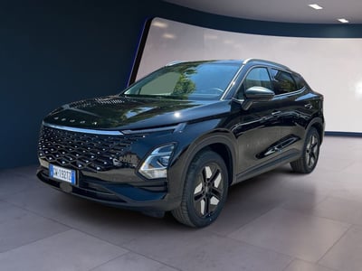 Omoda Omoda 5 1.6 tgdi Premium 7dct nuova a Salerno