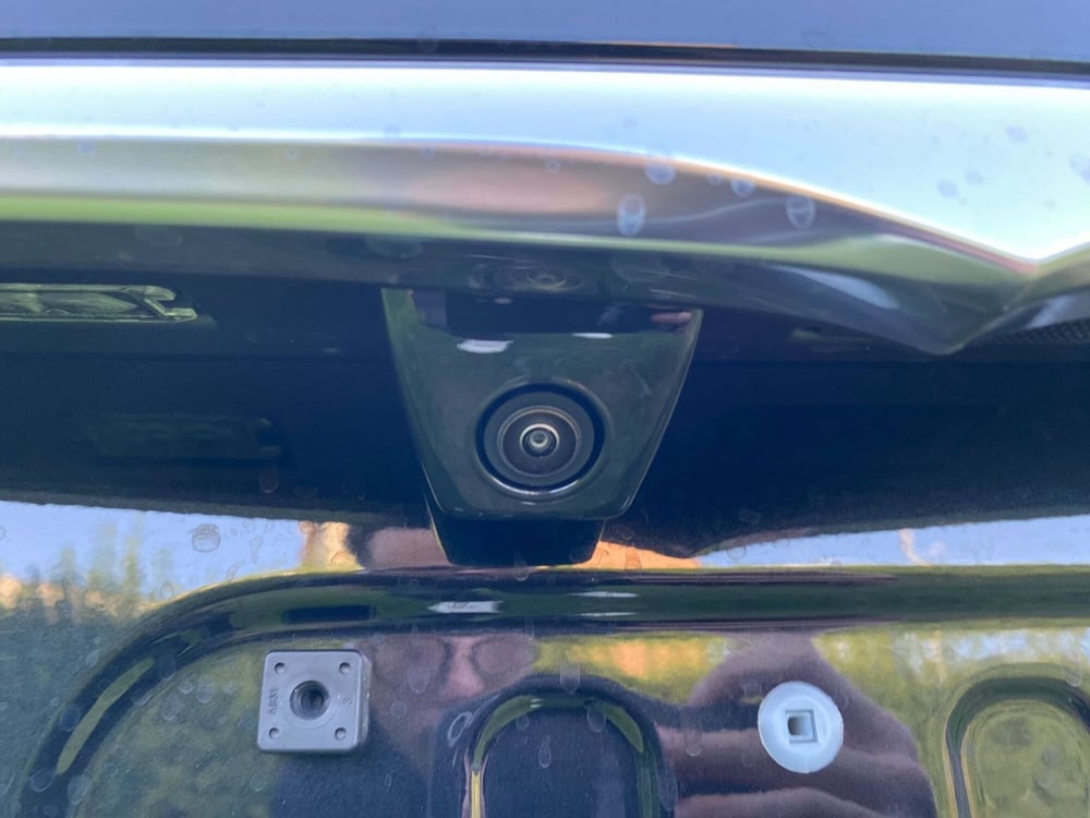 Maserati Grecale nuova a Salerno (14)