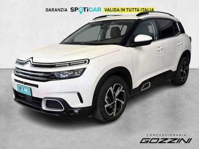 Citroen C5 Aircross Aircross BlueHDi 180 S&amp;S EAT8 Shine del 2020 usata a Rovato