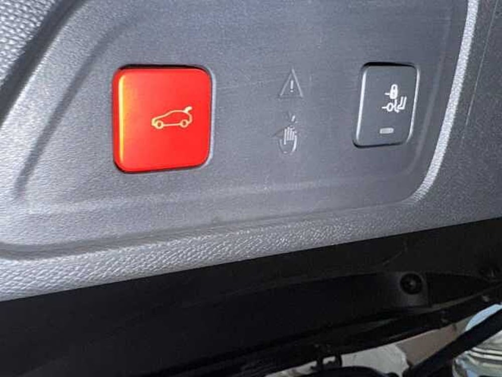 Citroen C5 Aircross usata a Brescia (14)