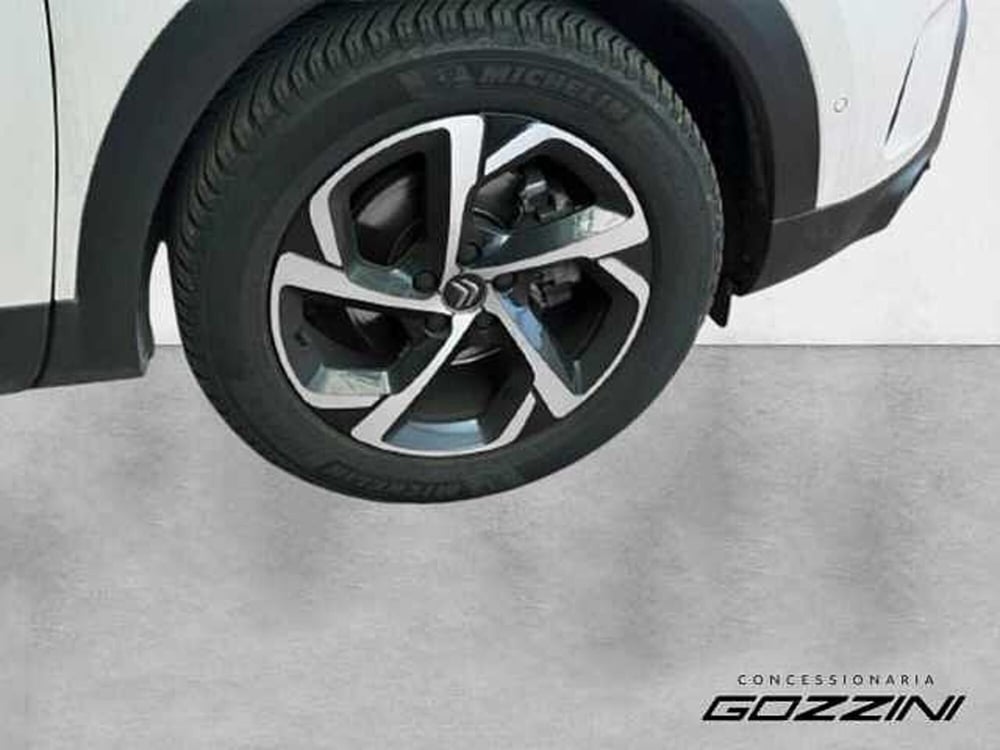 Citroen C5 Aircross usata a Brescia (9)