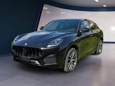 Maserati Grecale 2.0 mhev GT 250cv auto nuova a Fisciano