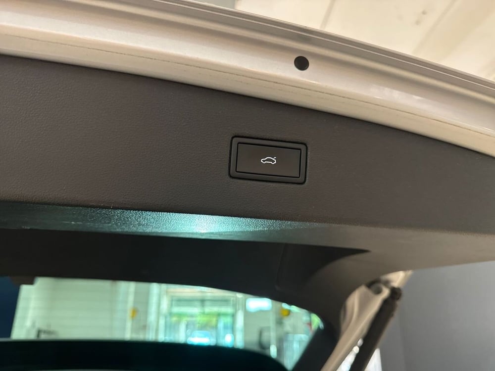 Volkswagen Tiguan usata a Prato (17)
