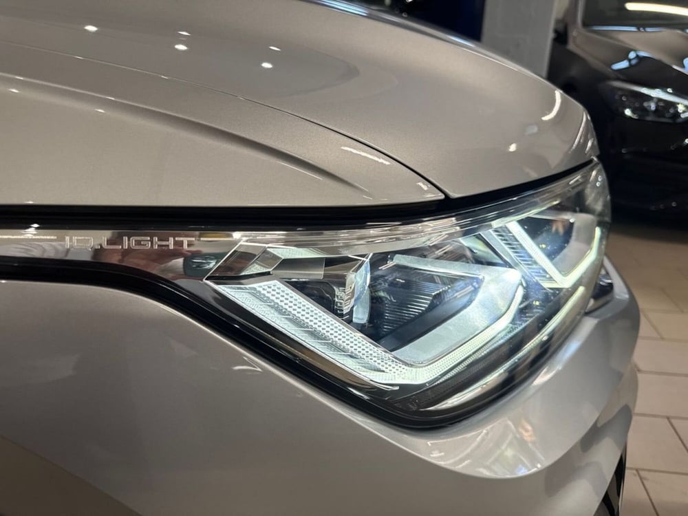 Volkswagen Tiguan usata a Prato (7)