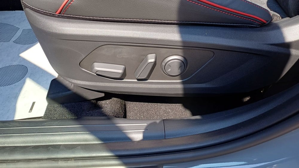 Hyundai Tucson nuova a Padova (10)