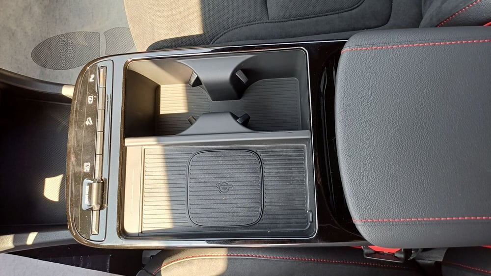 Hyundai Tucson nuova a Padova (18)