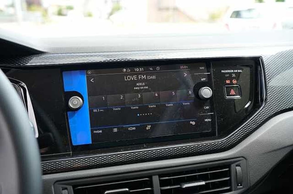 Volkswagen Polo nuova a Rovigo (12)