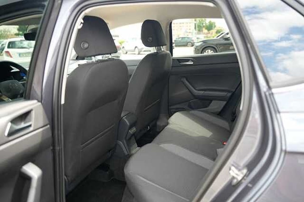 Volkswagen Polo nuova a Rovigo (16)
