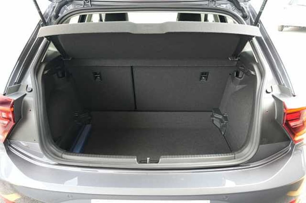 Volkswagen Polo nuova a Rovigo (7)
