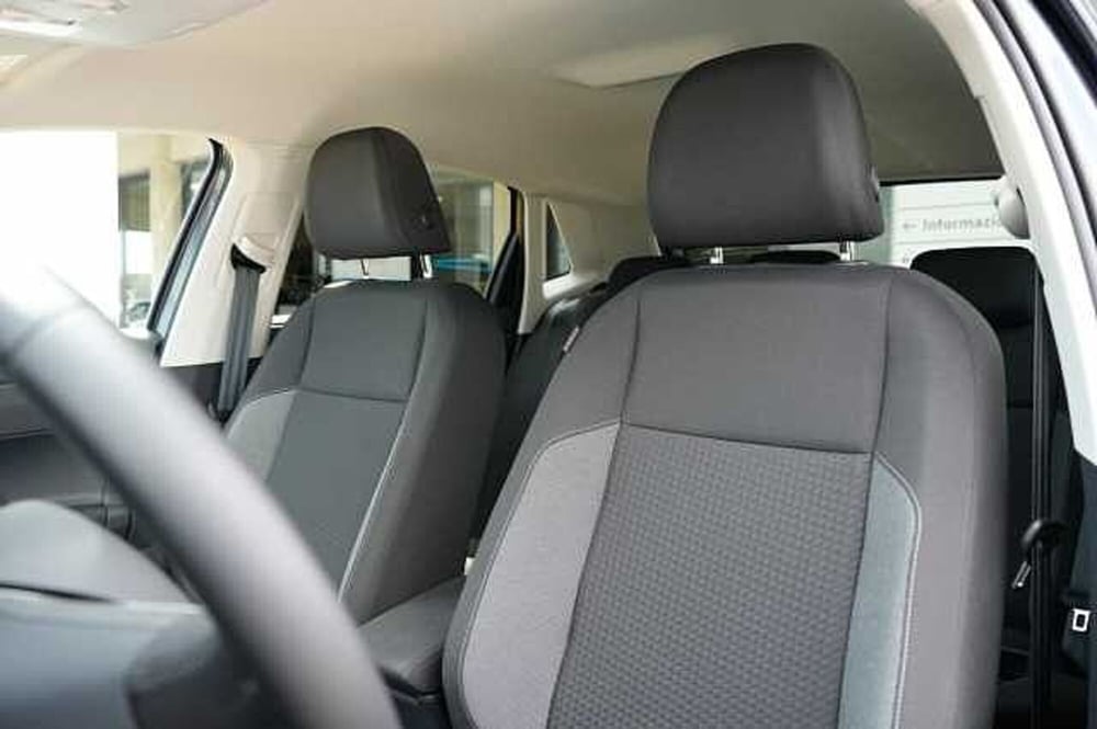 Volkswagen Polo nuova a Rovigo (9)
