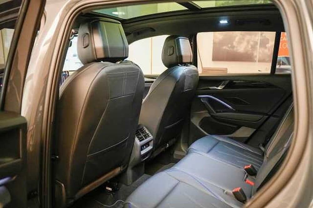 Volkswagen Tiguan nuova a Rovigo (16)